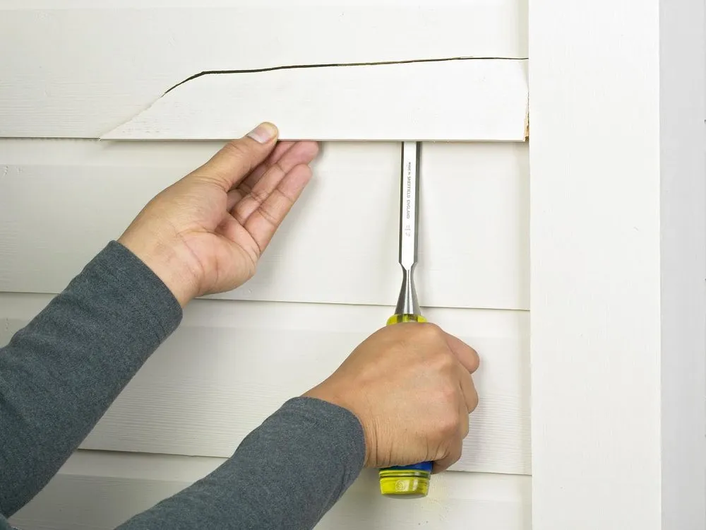 Slide of Exceed Construction