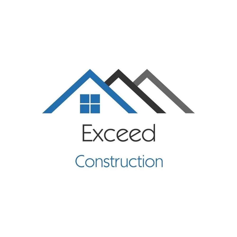 Slide of Exceed Construction