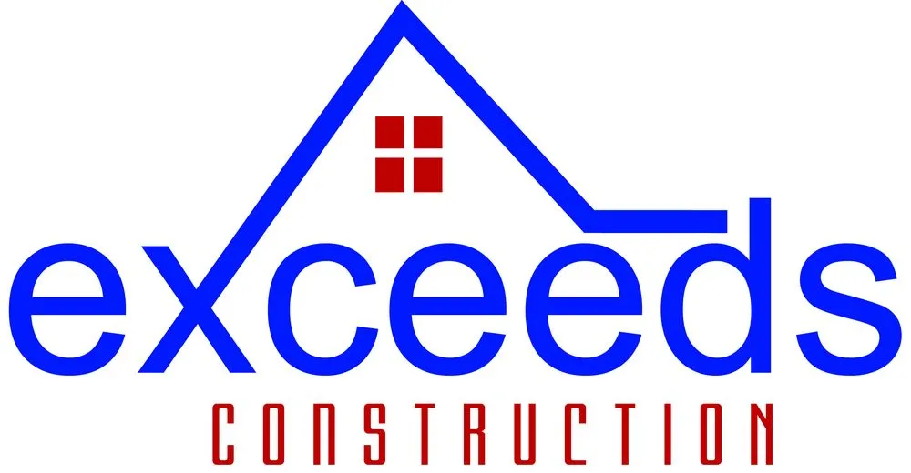 Slide of Exceeds Construction