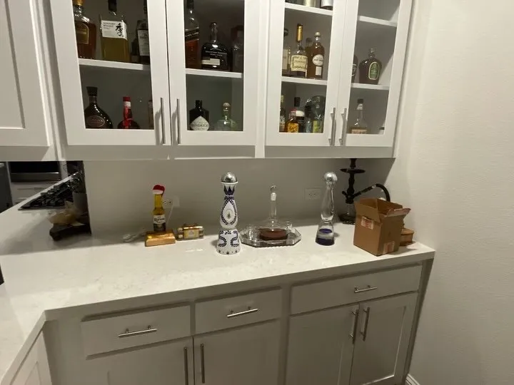 Slide of Exceeds Construction