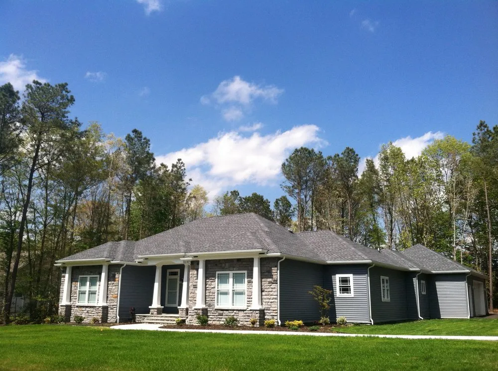 Top-rated storm damage roof repair in Fenwick Island, DE by Excel Builders