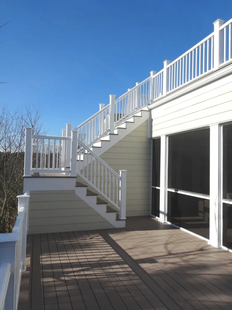 Local storm damage roof repair in Fenwick Island, DE - Excel Builders