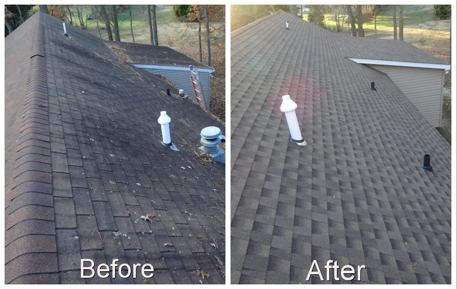 Licensed shingle roofing service experts serving Fenwick Island, DE - Excel Builders