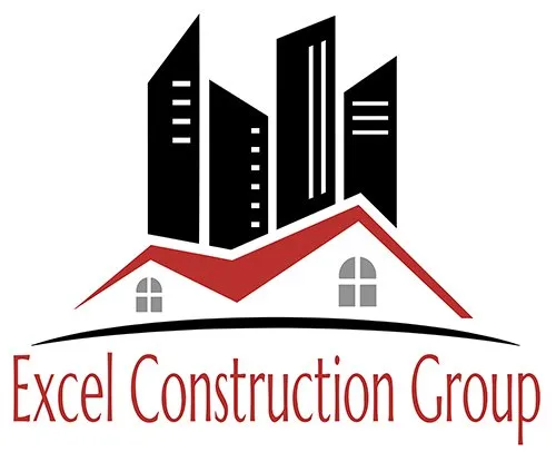 Slide of Excel Construction Group
