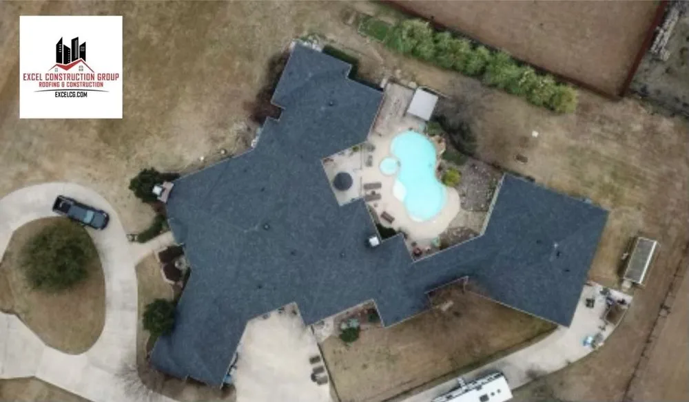 Slide of Excel Construction Group