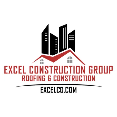 Excel Construction Group Logo