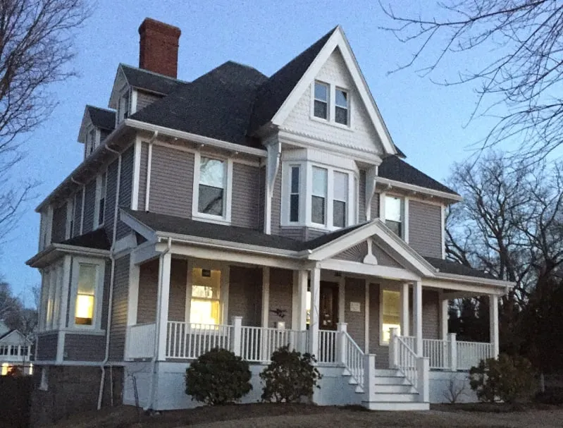 Slide of Excel Construction