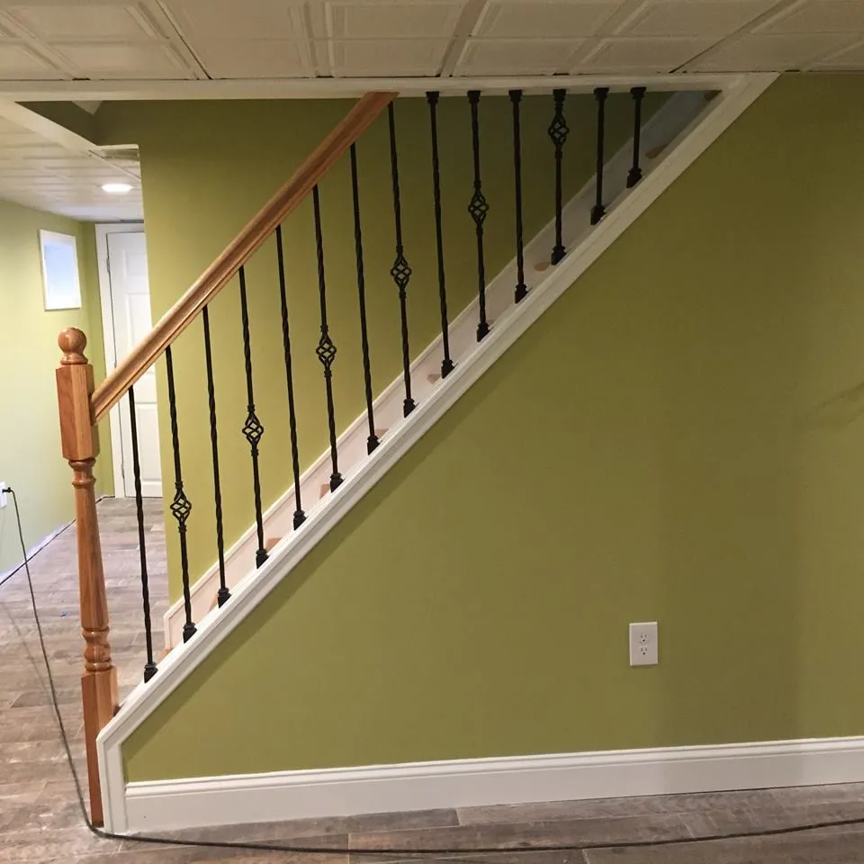 Slide of Excel Construction