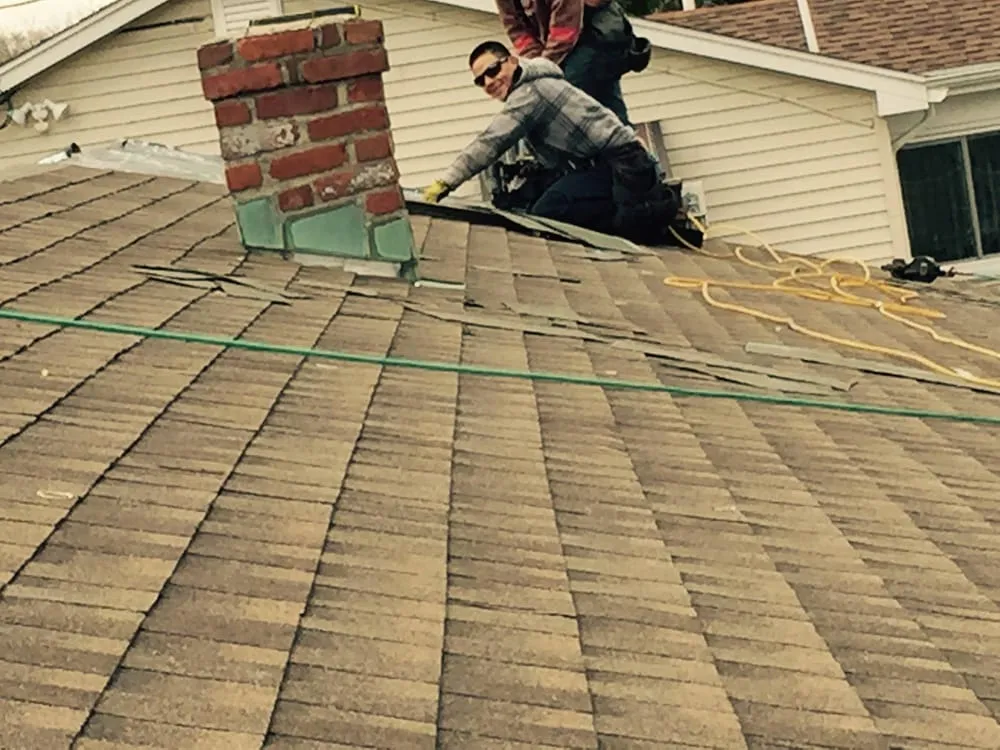 Slide of Excel Construction