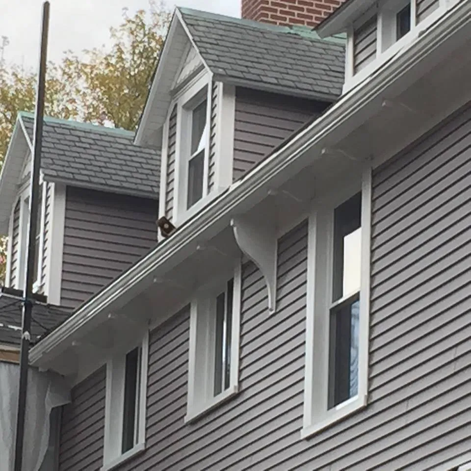 Slide of Excel Construction