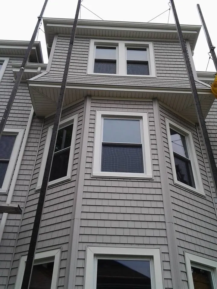 Slide of Excel Construction