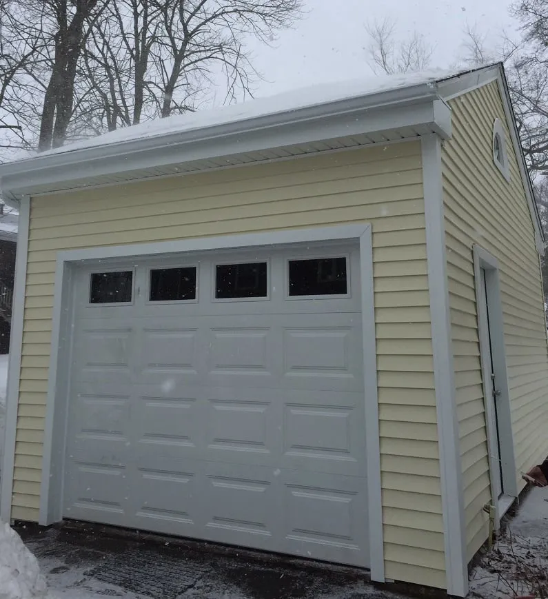 Slide of Excel Construction