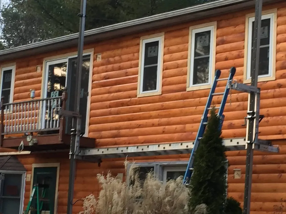 Slide of Excel Construction