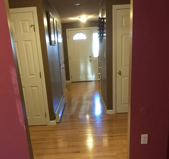 Slide of Excel Construction