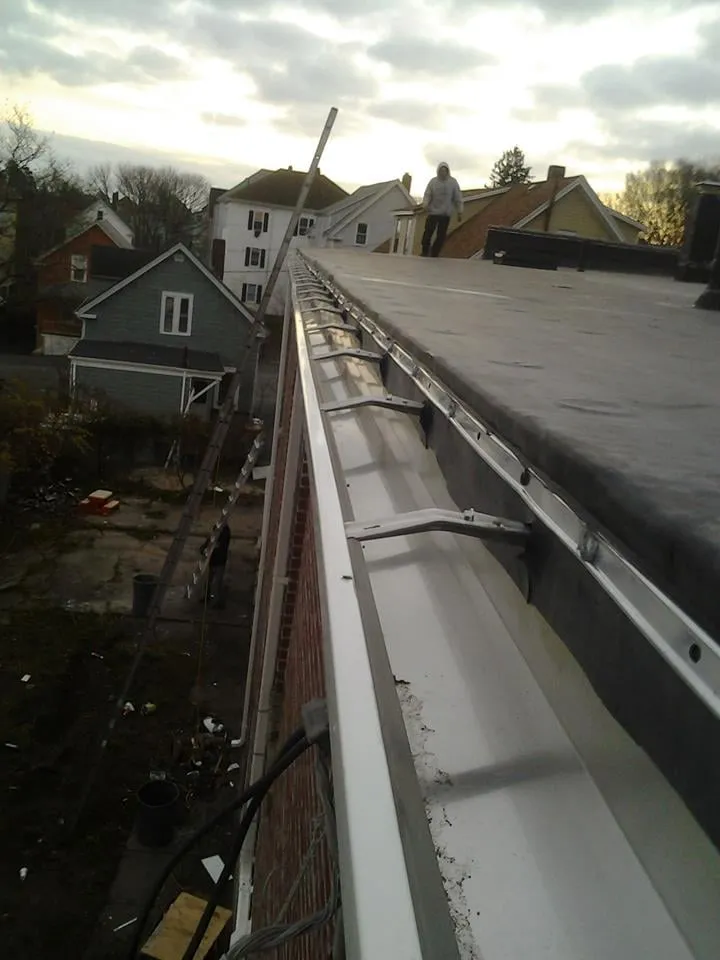 Slide of Excel Construction