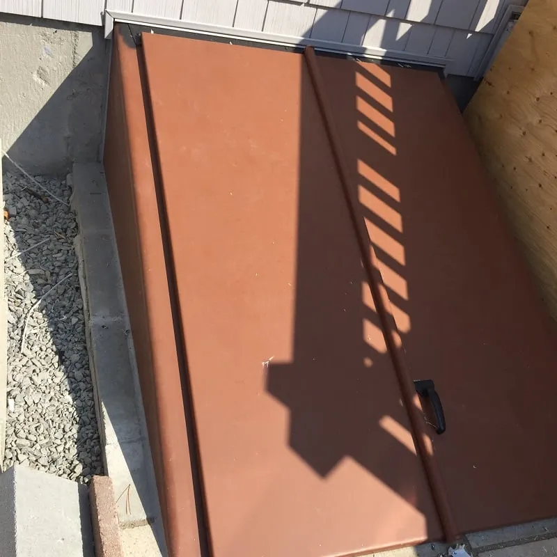 Slide of Excel Construction