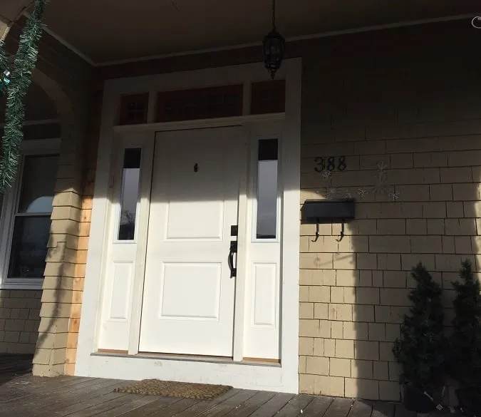 Slide of Excel Construction