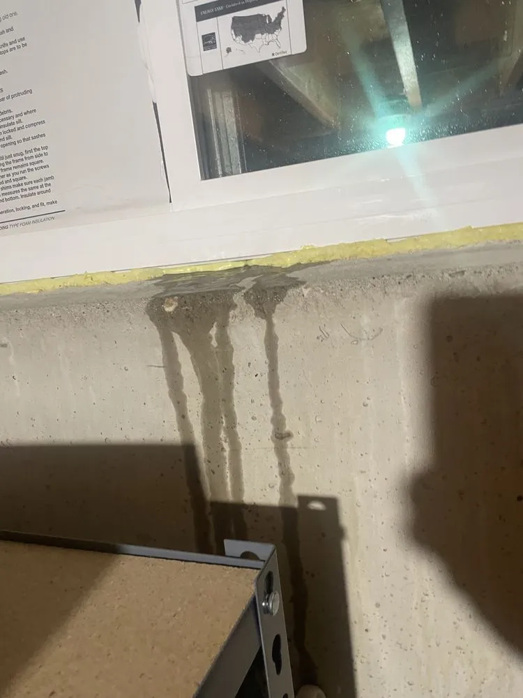 Slide of Excel Custom Contractors