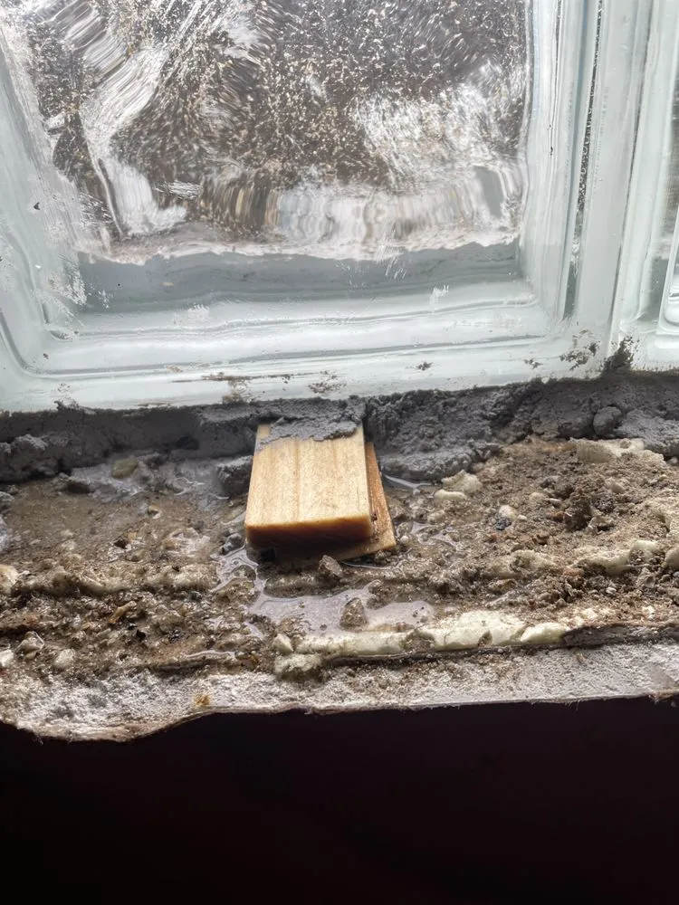 Slide of Excel Custom Contractors