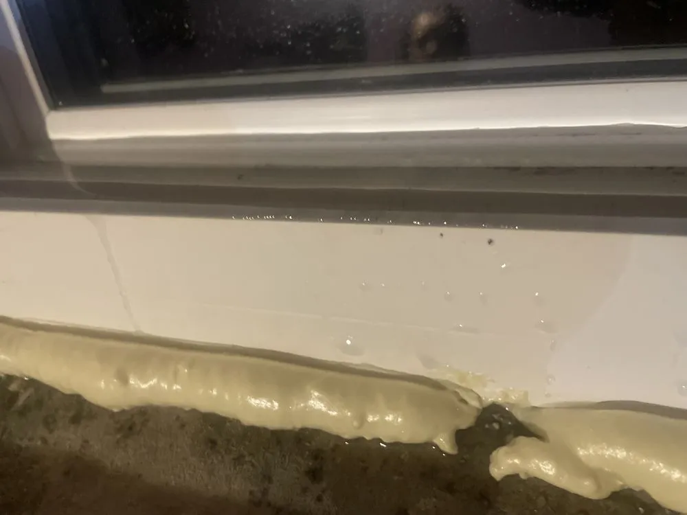 Slide of Excel Custom Contractors