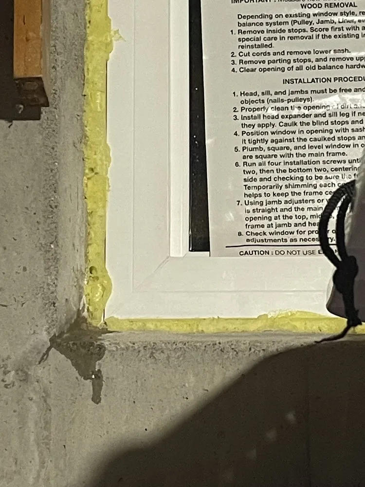 Slide of Excel Custom Contractors