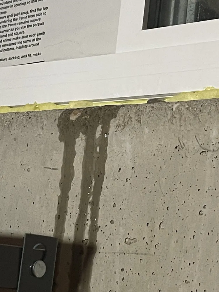 Slide of Excel Custom Contractors