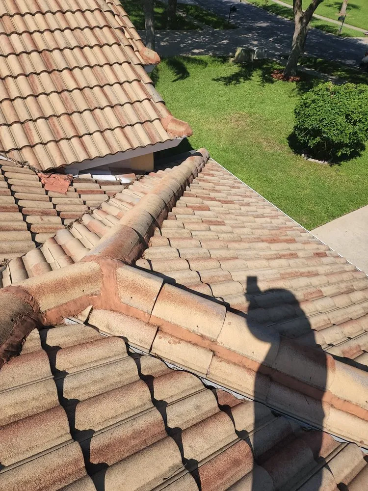 Slide of Excel Exteriors