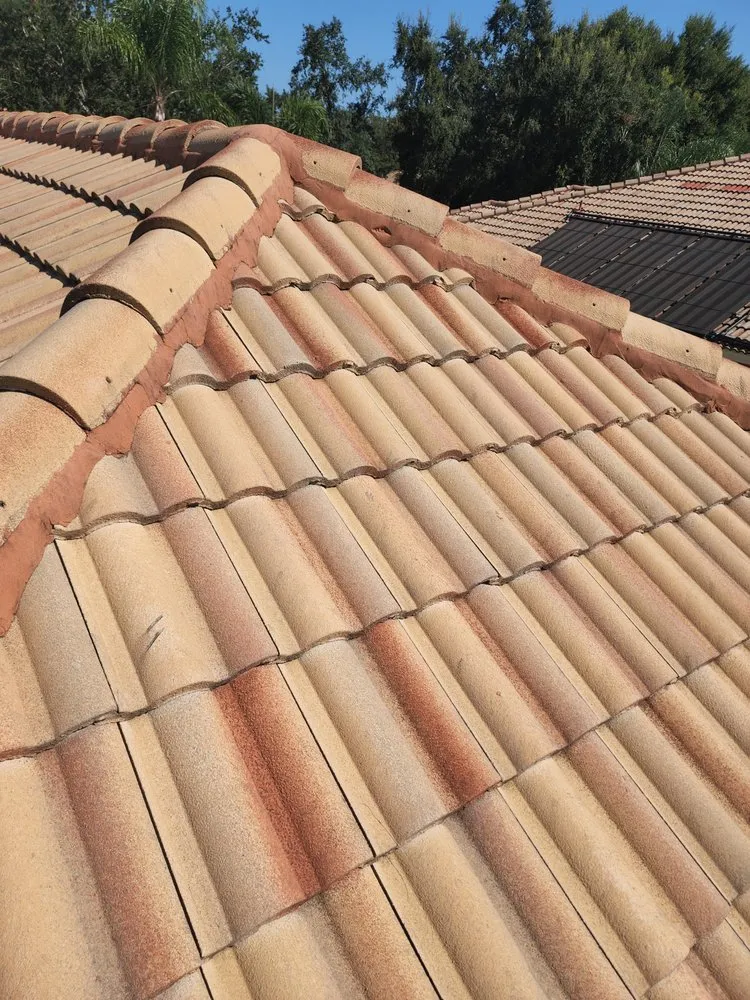 Slide of Excel Exteriors