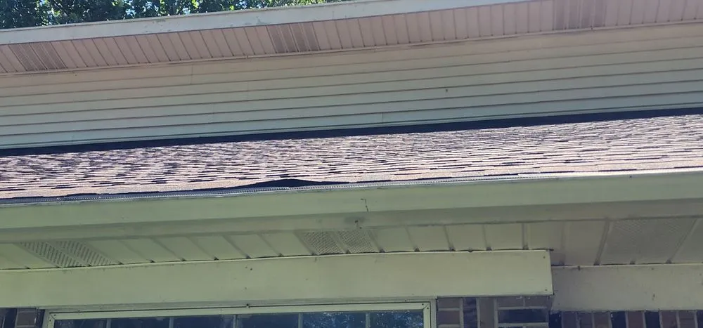 Slide of Excel Exteriors