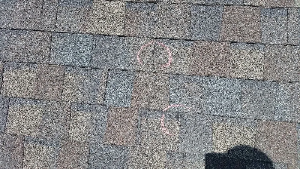 Slide of Excel Exteriors