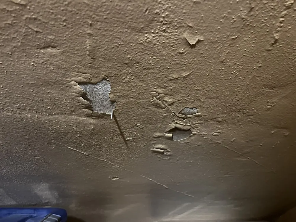 Slide of Excel Exteriors