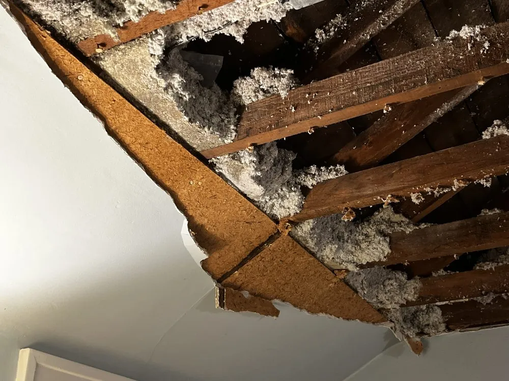 Slide of Excel Exteriors