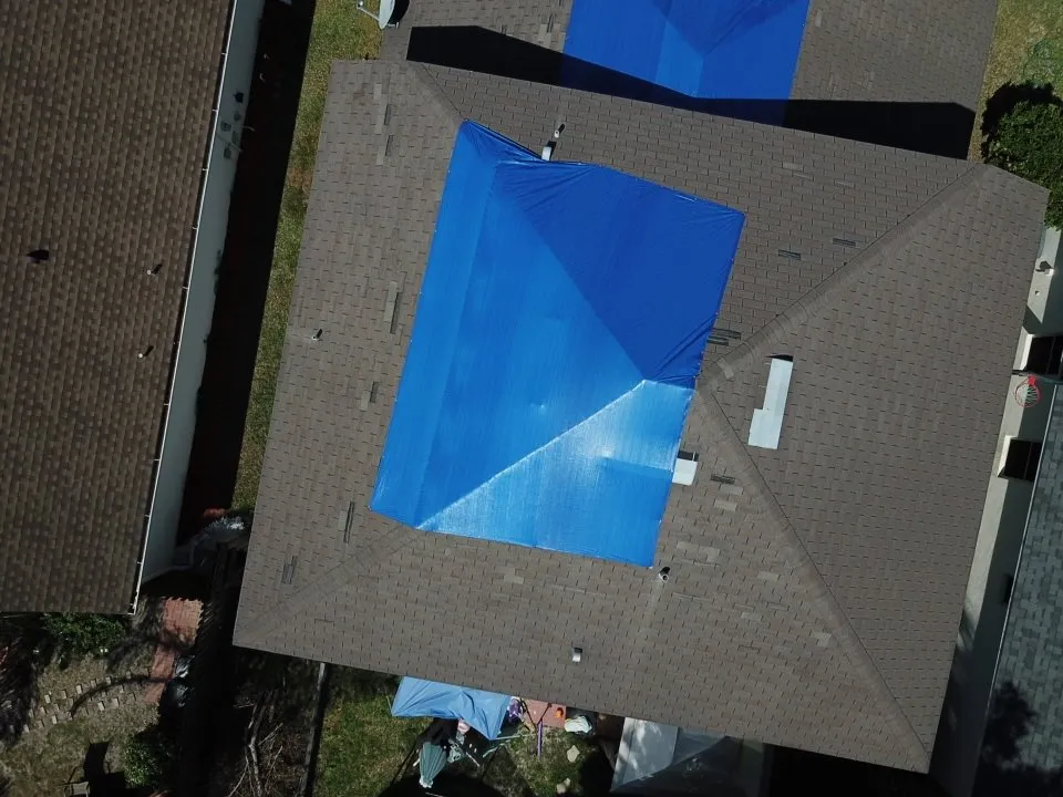 Slide of Excel Exteriors