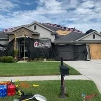 Slide of Excel Exteriors