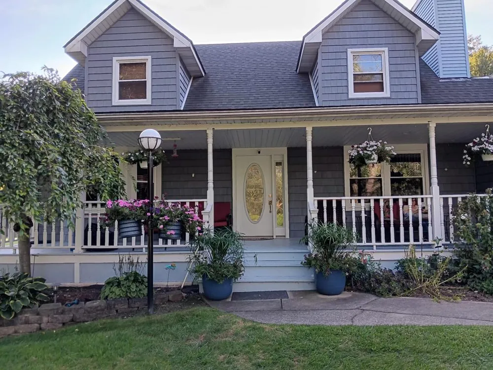 Slide of Excel Home Improvement