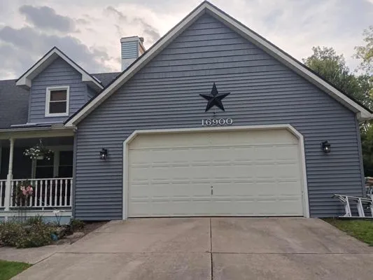 Excel Home Improvement