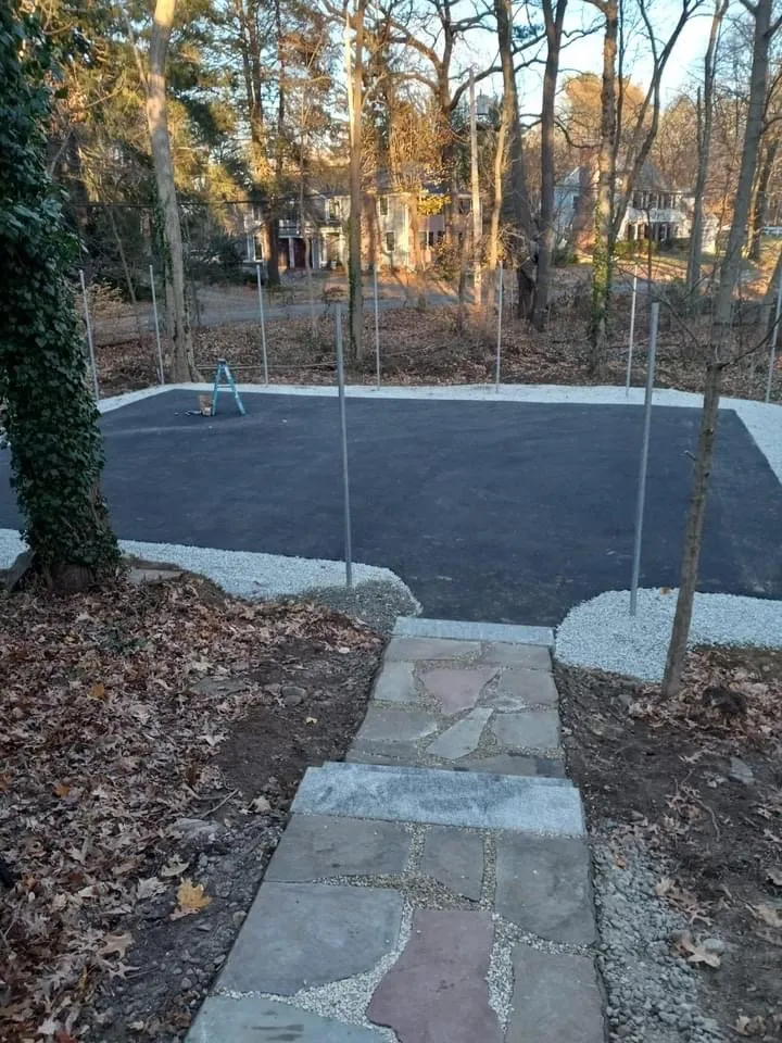 Slide of Excel Masonry & Roofing