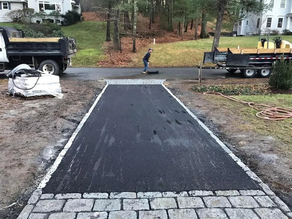 Slide of Excel Masonry & Roofing