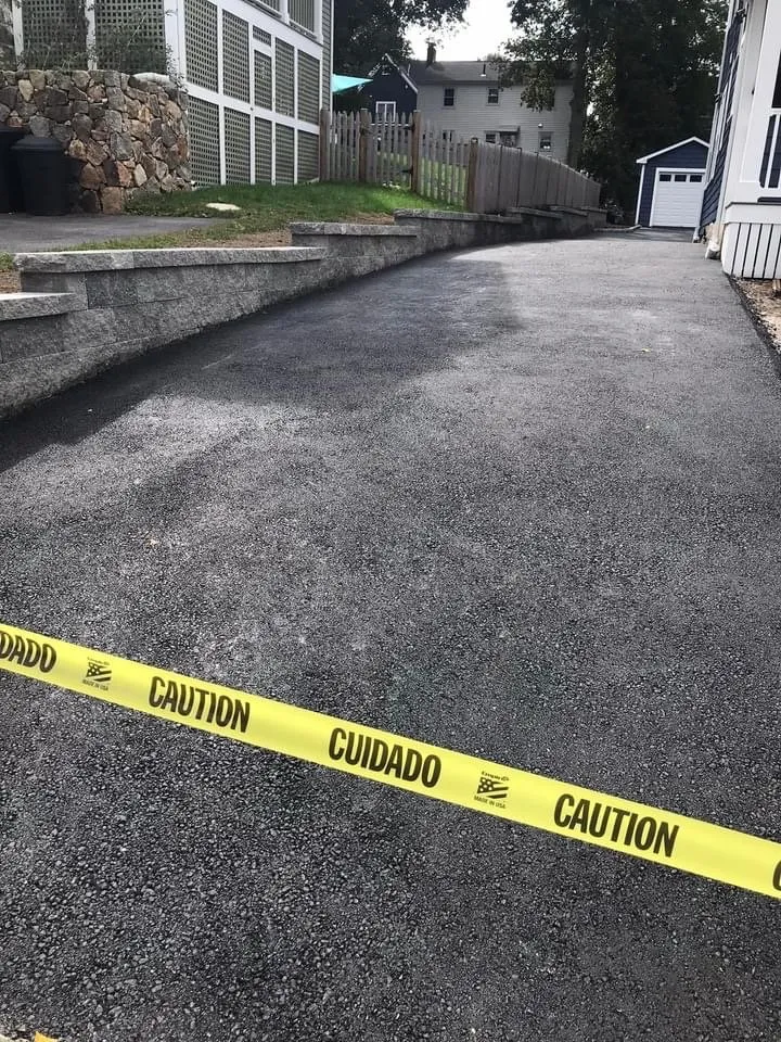 Slide of Excel Masonry & Roofing