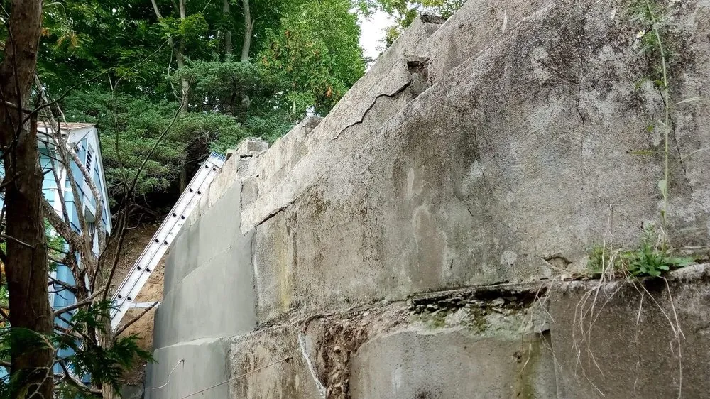 Slide of Excel Masonry & Roofing