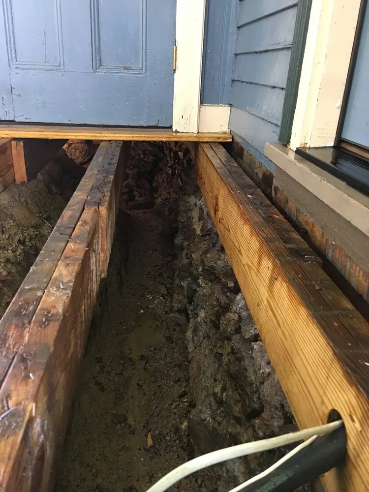 Slide of Excel Masonry & Roofing