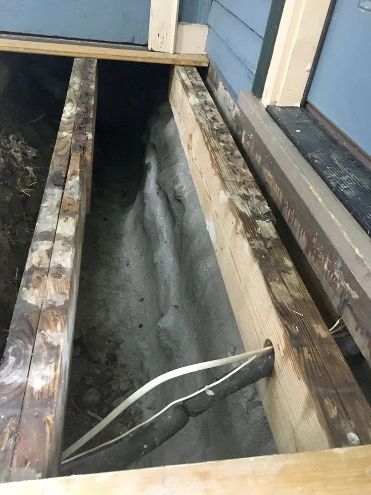 Slide of Excel Masonry & Roofing