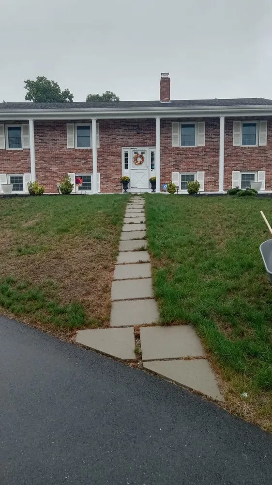 Slide of Excel Masonry & Roofing