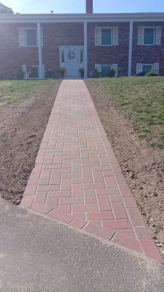 Slide of Excel Masonry & Roofing