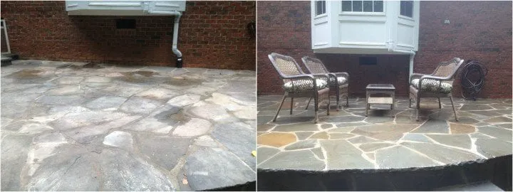 Slide of Excel Pro Services