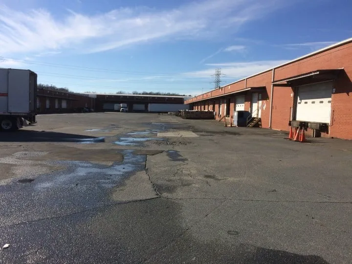 Slide of Excel Pro Services