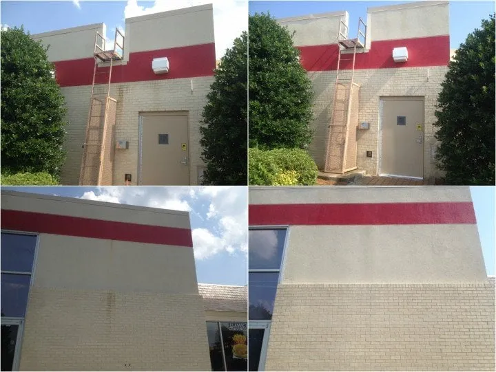 Slide of Excel Pro Services