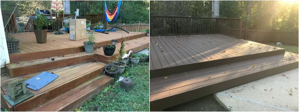 Slide of Excel Pro Services