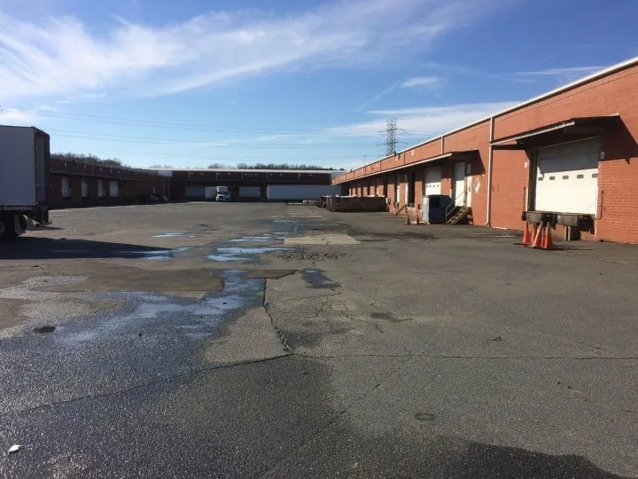 Slide of Excel Pro Services