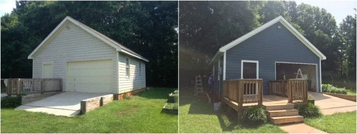 Slide of Excel Pro Services